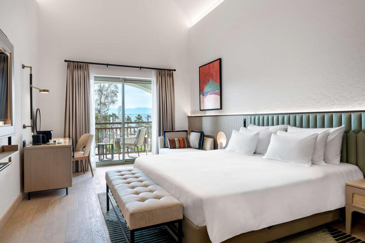 Radisson Collection Hotel, Bodrum Akyarlar Εξωτερικό φωτογραφία