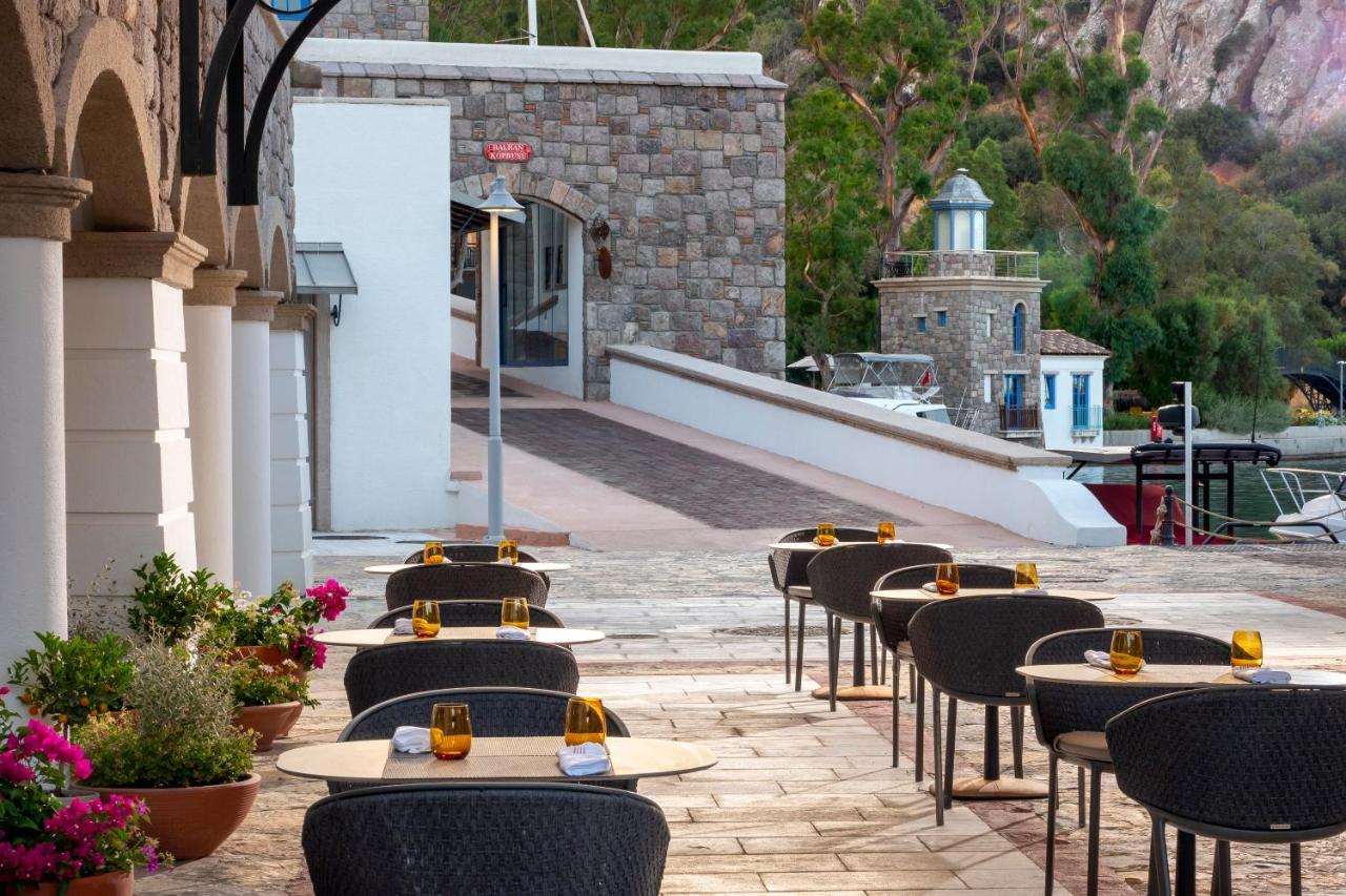 Radisson Collection Hotel, Bodrum Akyarlar Εξωτερικό φωτογραφία